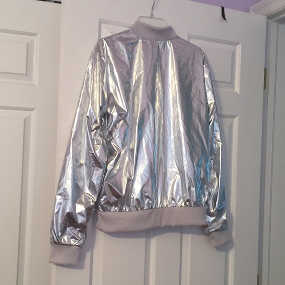 Victoria Secret Jacket - Picture 4 of 4